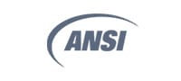 ANSI Certificate