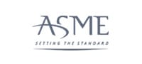 ASME Certificate