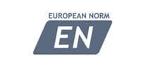 EN Certificate