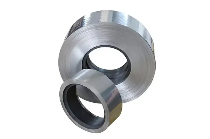 Precision Strips Alloy