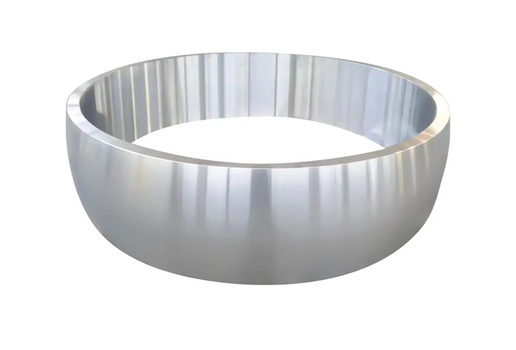 Super Austenitic Stainless