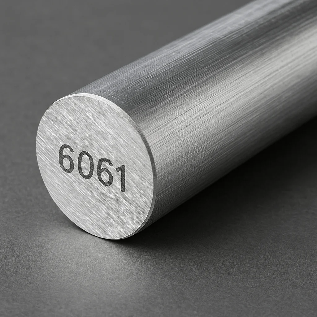 Advantages of Using 6061 Aluminium Alloy Rods 1