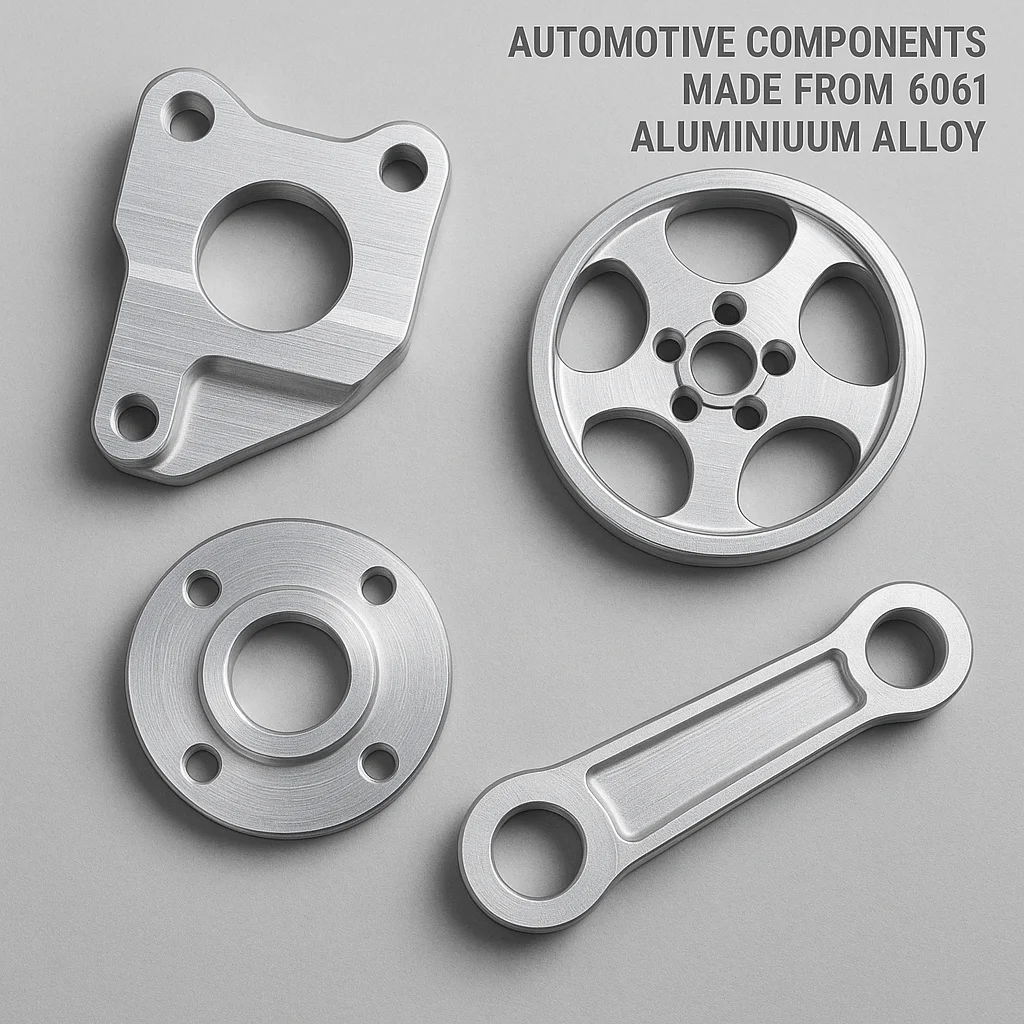 Advantages of Using 6061 Aluminium Alloy Rods 3