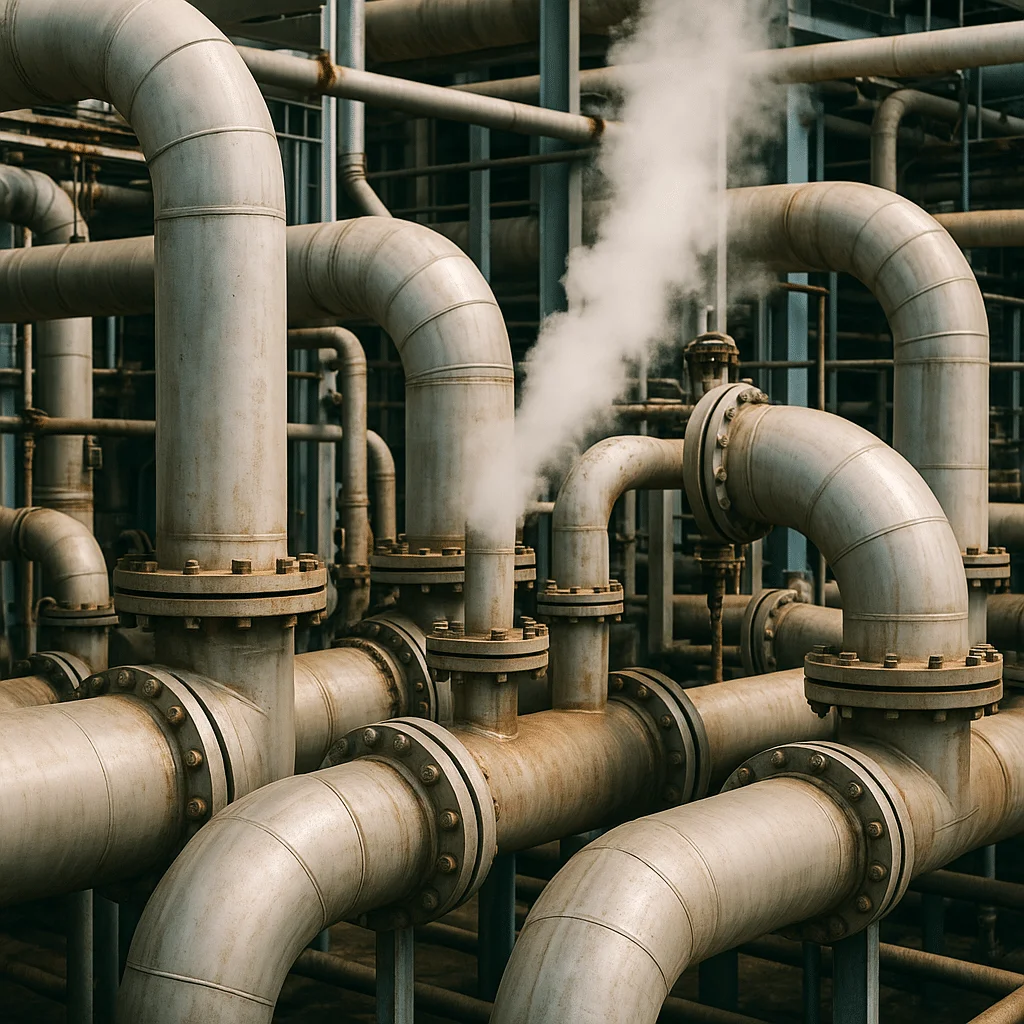 Advantages of Using 825 Alloy Pipe 2