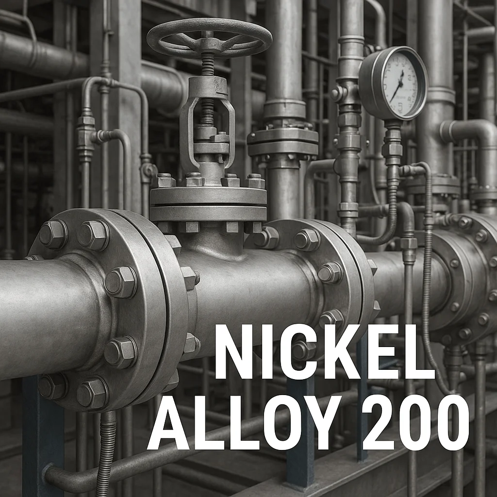 Advantages of Using Alloy 200 Sheets 2