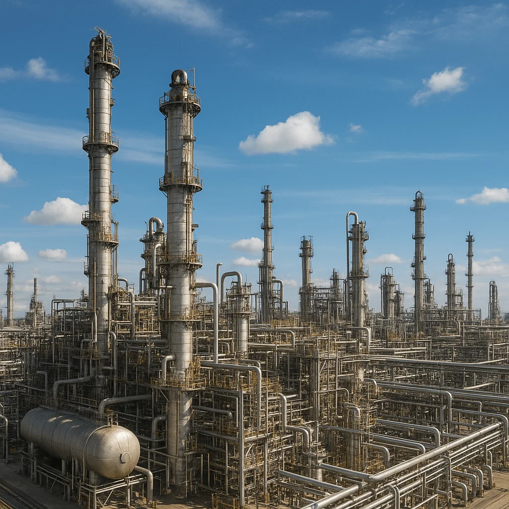 Benefits and Applications of Alloy 188 Sheets 2