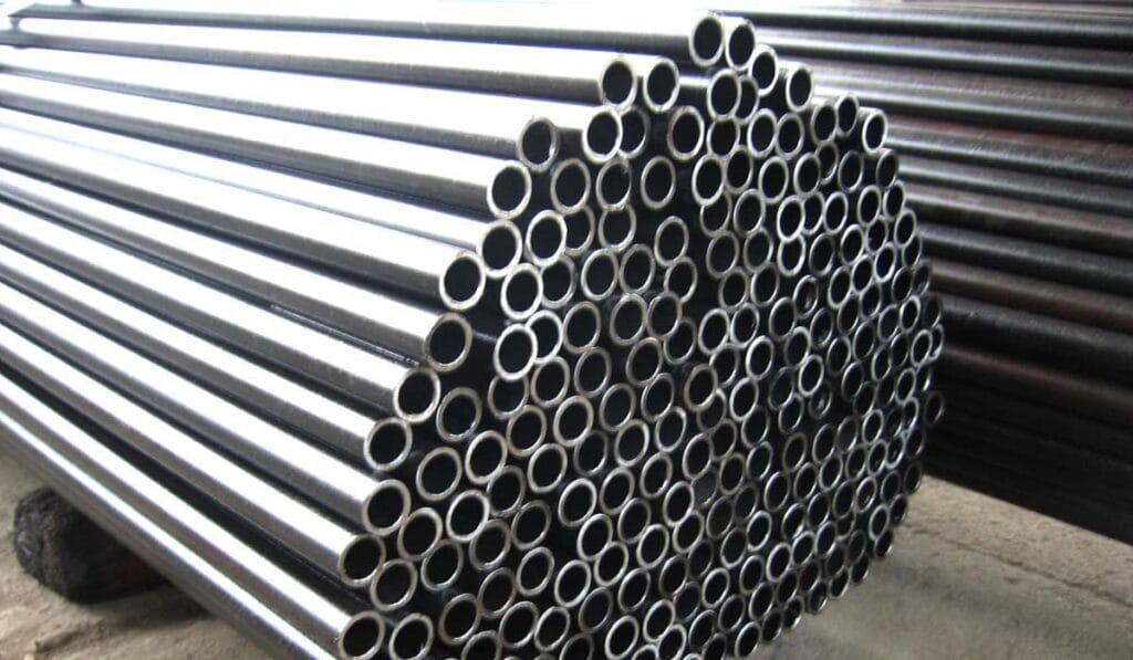 Incoloy 800 Series Pipe