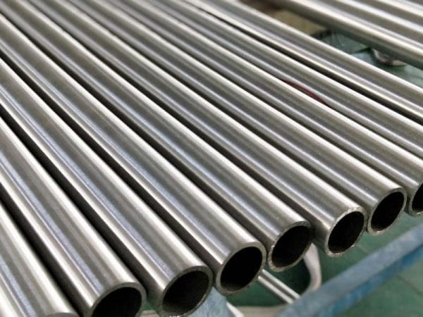 Inconel 600 Pipe Chart
