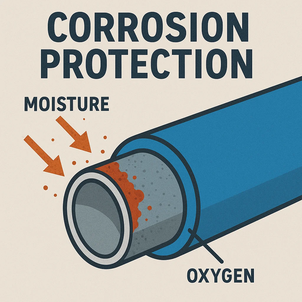 a long strip of aluminum alloy 2024 2